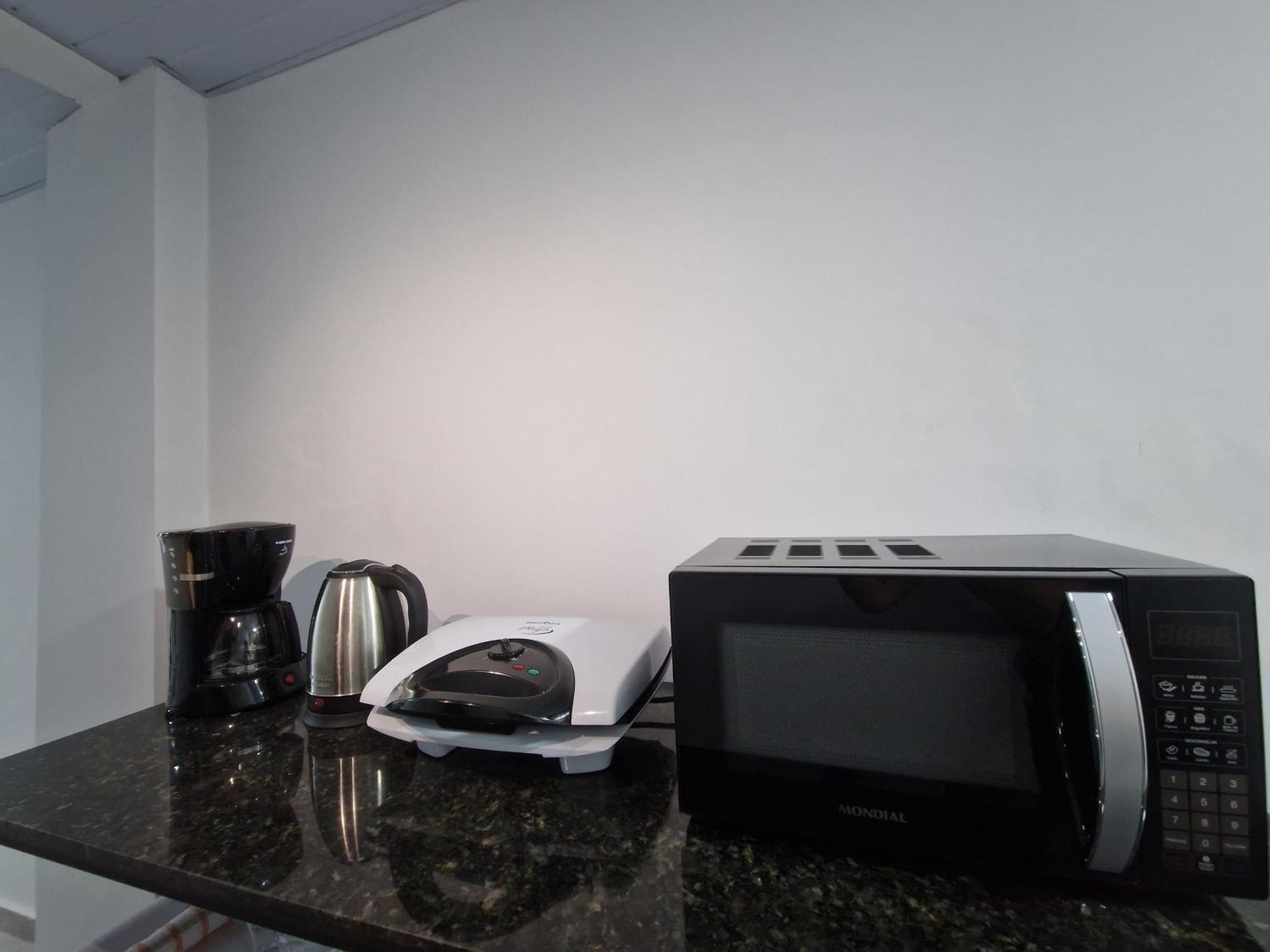 Condominio Inn Studio Foz do Iguaçu Extérieur photo