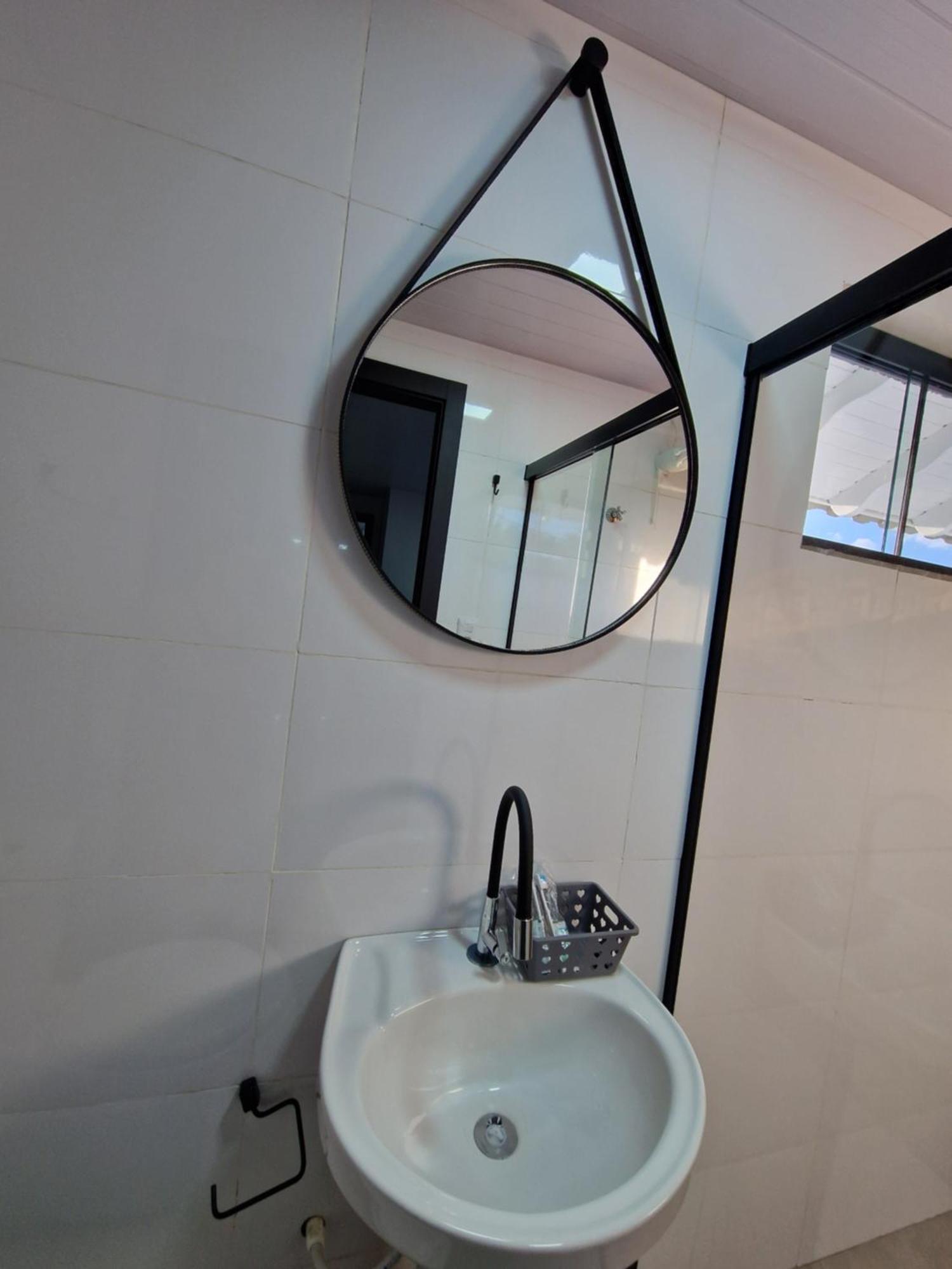 Condominio Inn Studio Foz do Iguaçu Extérieur photo