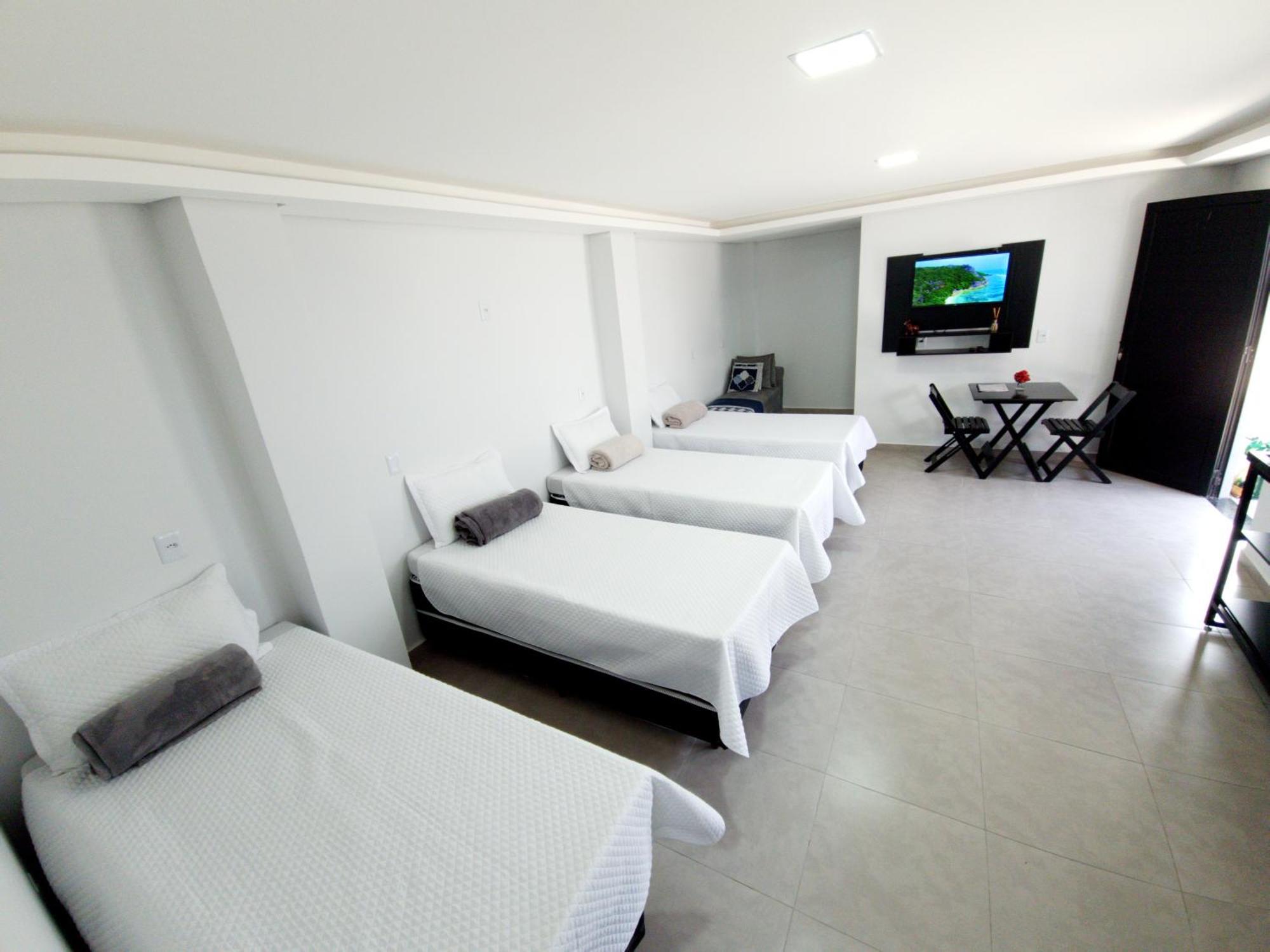 Condominio Inn Studio Foz do Iguaçu Extérieur photo